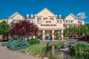Springhill Suites by Marriott State College
